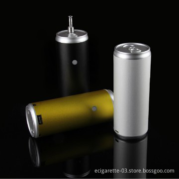 2014 New Design Cloutank Ecig Ecola